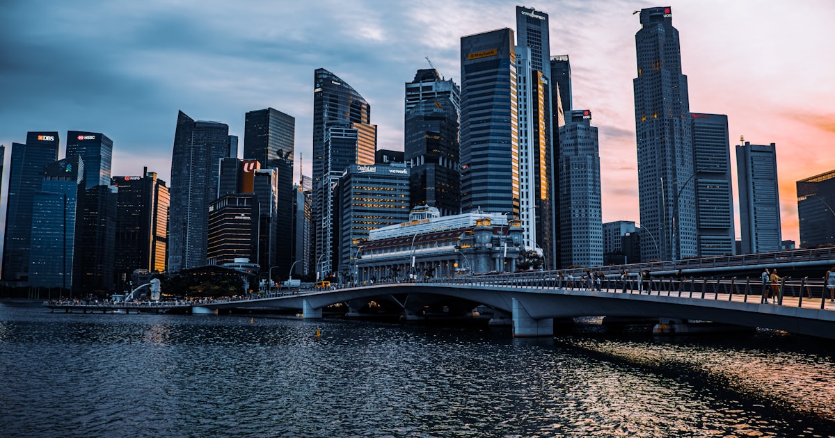Things to do in Singapore on weekends